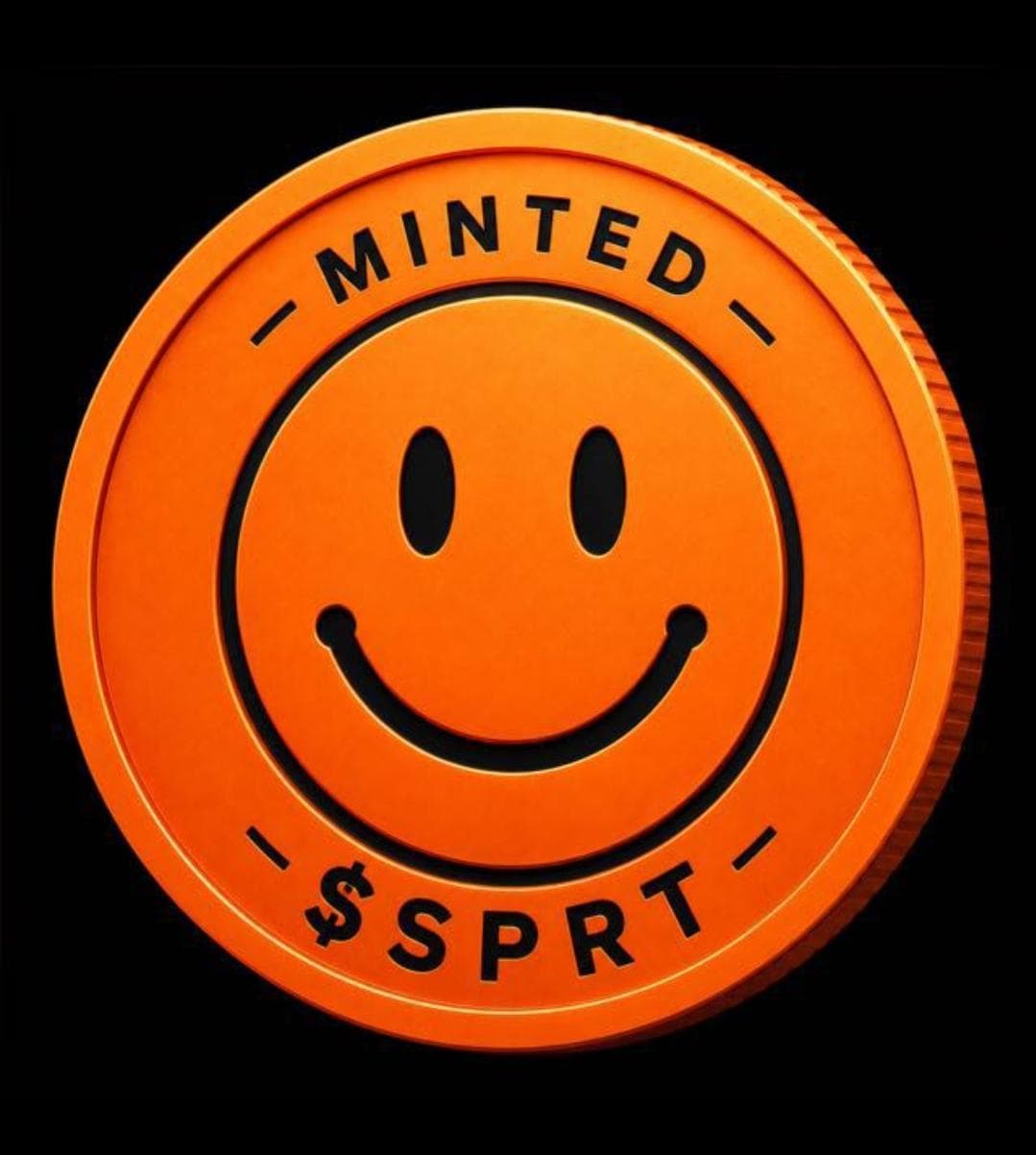 SPRT token